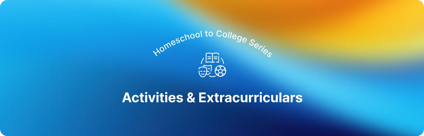 Activities & Extracurriculars