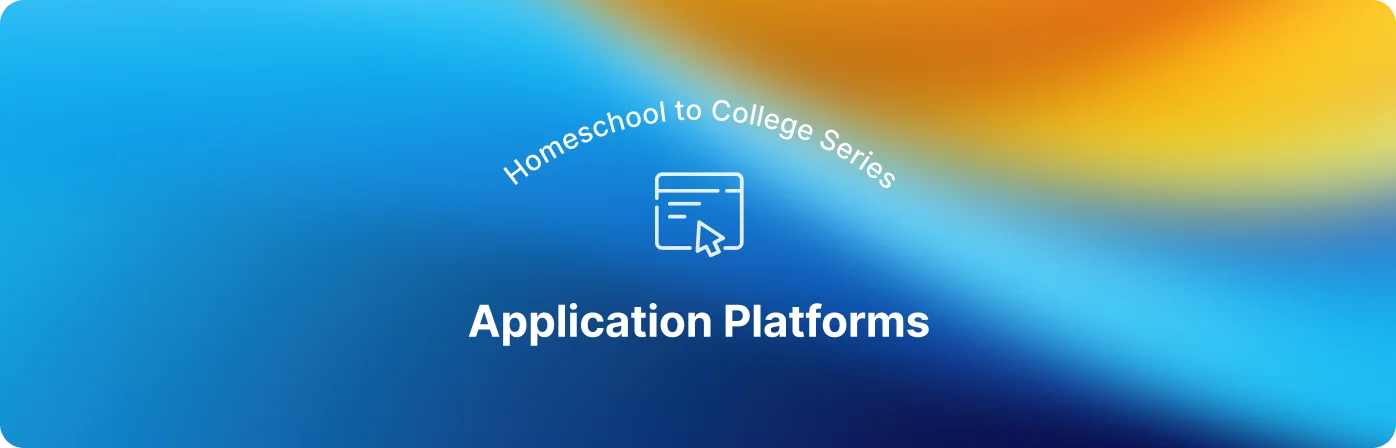 Application Platforms