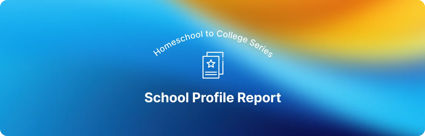 School Profile Report