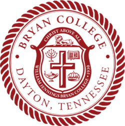 Bryan College logo