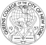 CUNY, Queens College logo