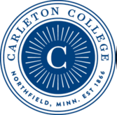 Carleton College logo