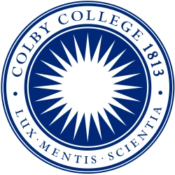 Colby College logo