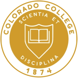 Colorado College logo