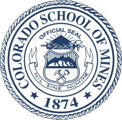 Colorado School of Mines logo