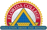 Florida College logo