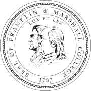 Franklin & Marshall College logo