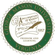 George Mason University logo