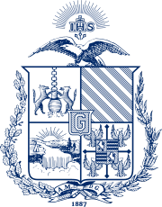 Gonzaga University logo