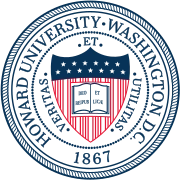 Howard University logo