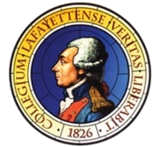 Lafayette College logo