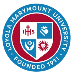 Loyola Marymount University logo