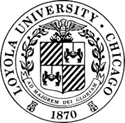 Loyola University, Chicago logo