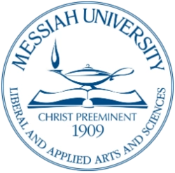 Messiah University logo