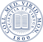 Middlebury College logo