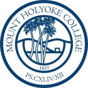 Mount Holyoke College logo