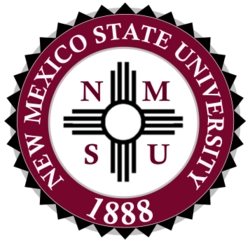 New Mexico State University logo