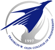 Olin College of Engineering logo