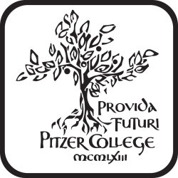 Pitzer College logo
