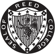Reed College logo