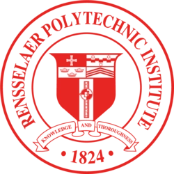 Rensselaer Polytechnic Institute logo