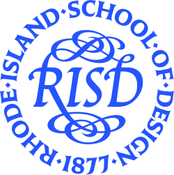 Rhode Island School of Design logo