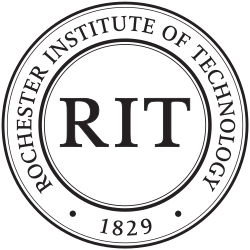 Rochester Institute of Technology logo