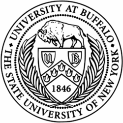 SUNY, University at Buffalo logo