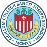 Saint Joesph’s College of Maine logo