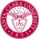 Santa Clara University logo