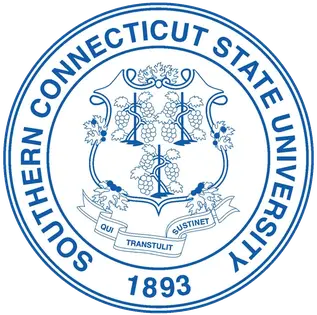 Southern Connecticut State University logo