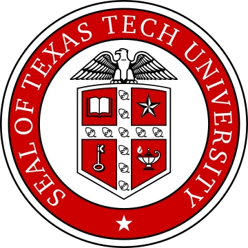 Texas Tech University logo