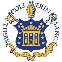 Trinity College logo