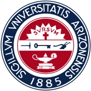 University of Arizona logo