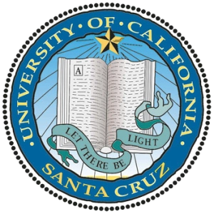 University of California, Santa Cruz logo