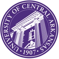 University of Central Arkansas logo