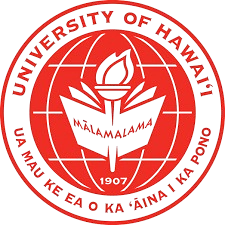 University of Hawaii, Hilo logo
