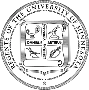 University of Minnesota, Twin Cities logo