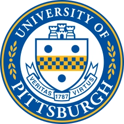 University of Pittsburgh logo