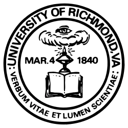 University of Richmond logo