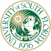 University of South Florida logo