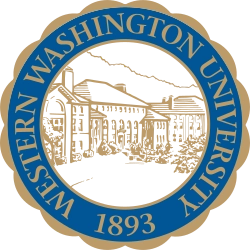 Western Washington University logo