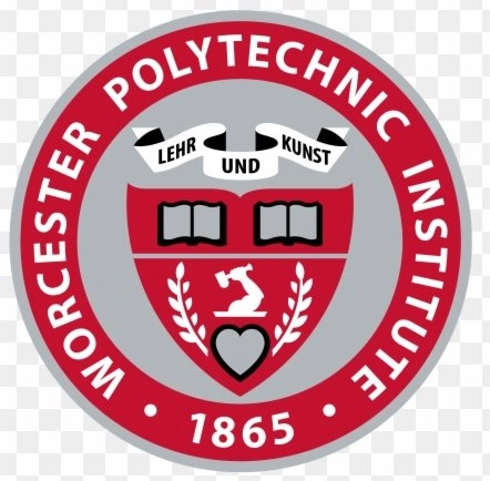 Worcester Polytechnic Institute logo
