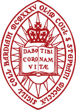 Butler University logo