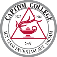 Capitol Technology University logo