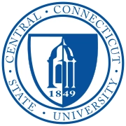 Central Connecticut State University logo