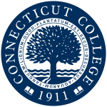 Connecticut College logo