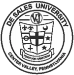DeSales University logo