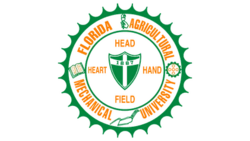 Florida A&M University logo