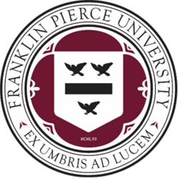Franklin Pierce University logo